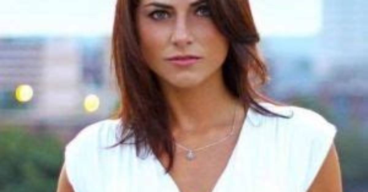 Jenny Dell Age, Wiki, Biography, Children, Salary, Net Worth, Parents