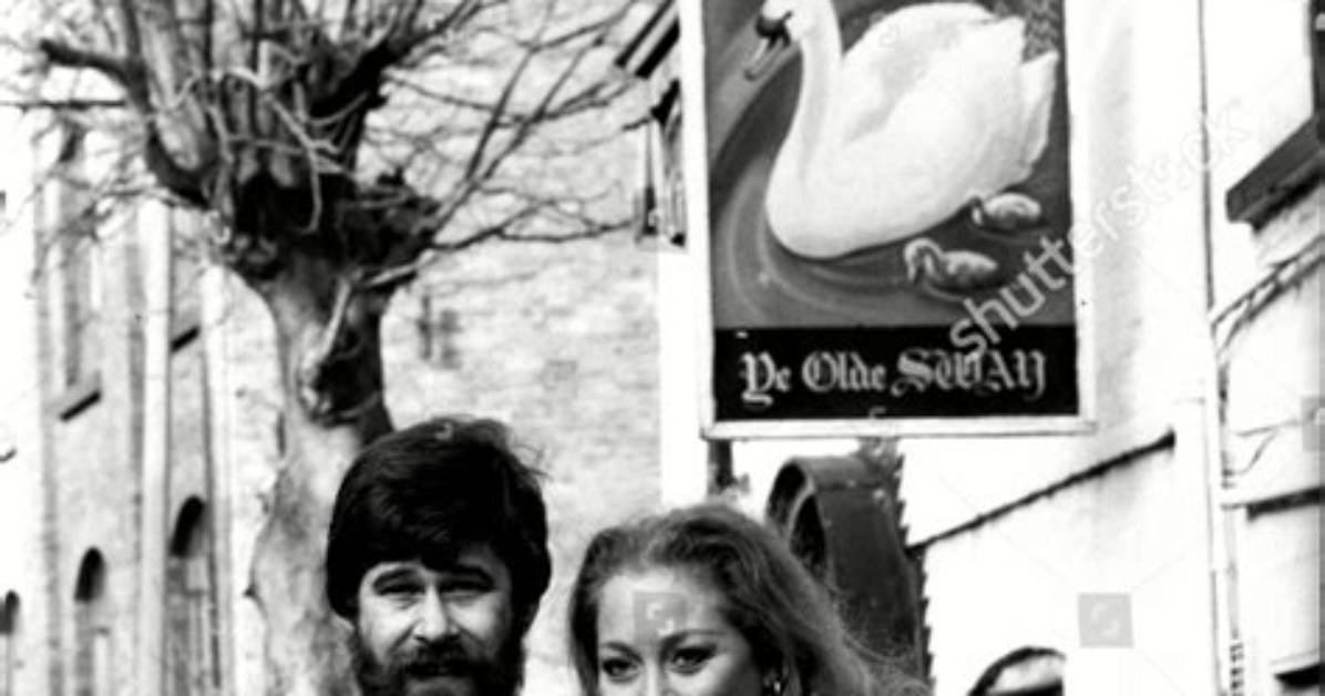 Jenny Hanley Husband: Who Is Herbie Clark?