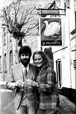 Jenny Hanley Husband: Who Is Herbie Clark?