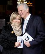 Jenny Hanley Siblings: Meet Jeremy Hanley