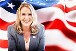 Jenny Rae Le Roux Wikipedia: More About the Candidate for Governor of California