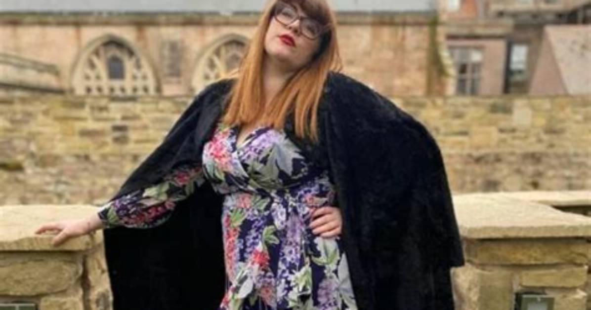 Jenny Ryan ‘The Vixen’ Looks Confident Post Weight Loss