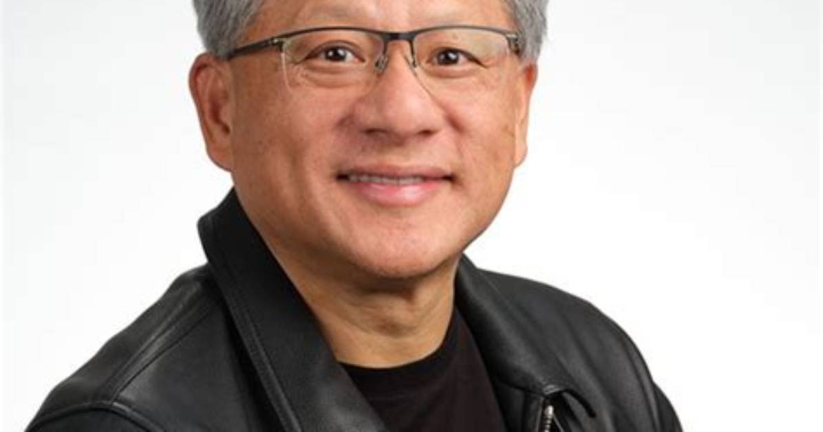 Jensen Huang Net Worth and Salary: Nvidia Ceo Wife and Family Facts to Know