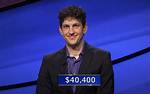 Jeopardy: Does Matt Amodio Have a Photographic Memory? Everything on His Girlfriend and More