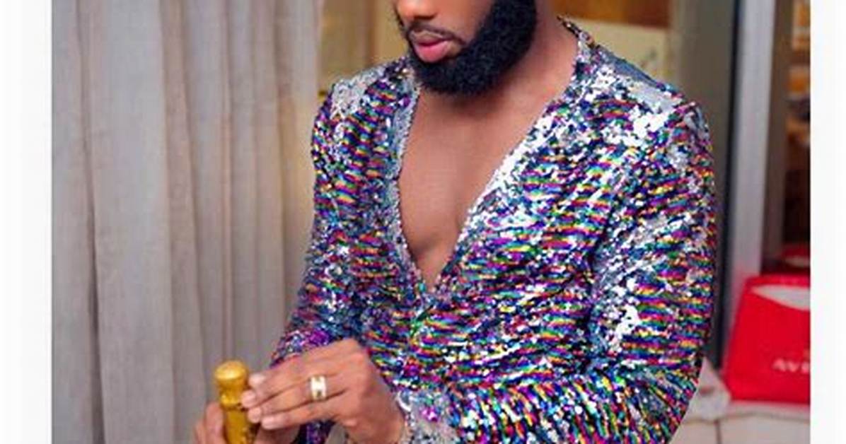 Jeremiah Ogbodo’s Biography, Net Worth, Fact, Career, Awards and Life Story