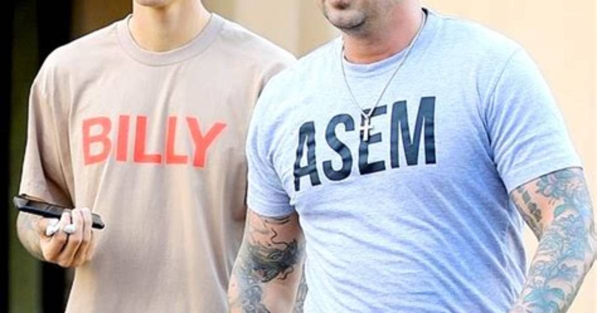 Jeremy Bieber (Justin Bieber Father) Wiki, Bio, Age, Height, Weight, Wife, Net Worth, Facts