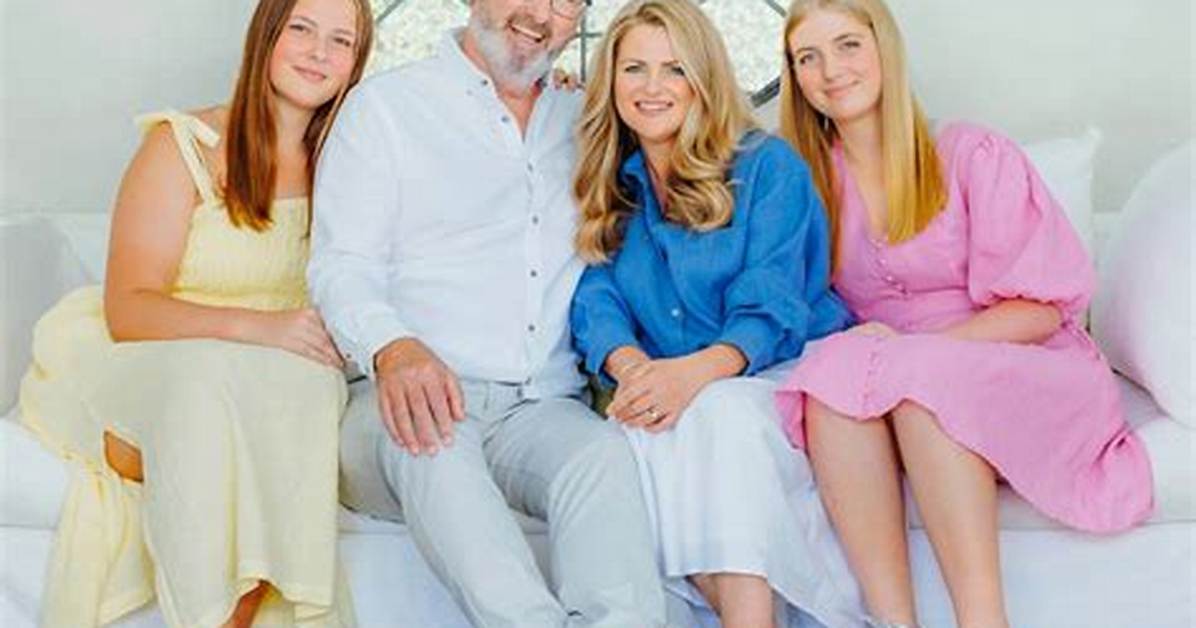 Jeremy Corbett Wife Megan Corbett Age – Do They Have Any Children?