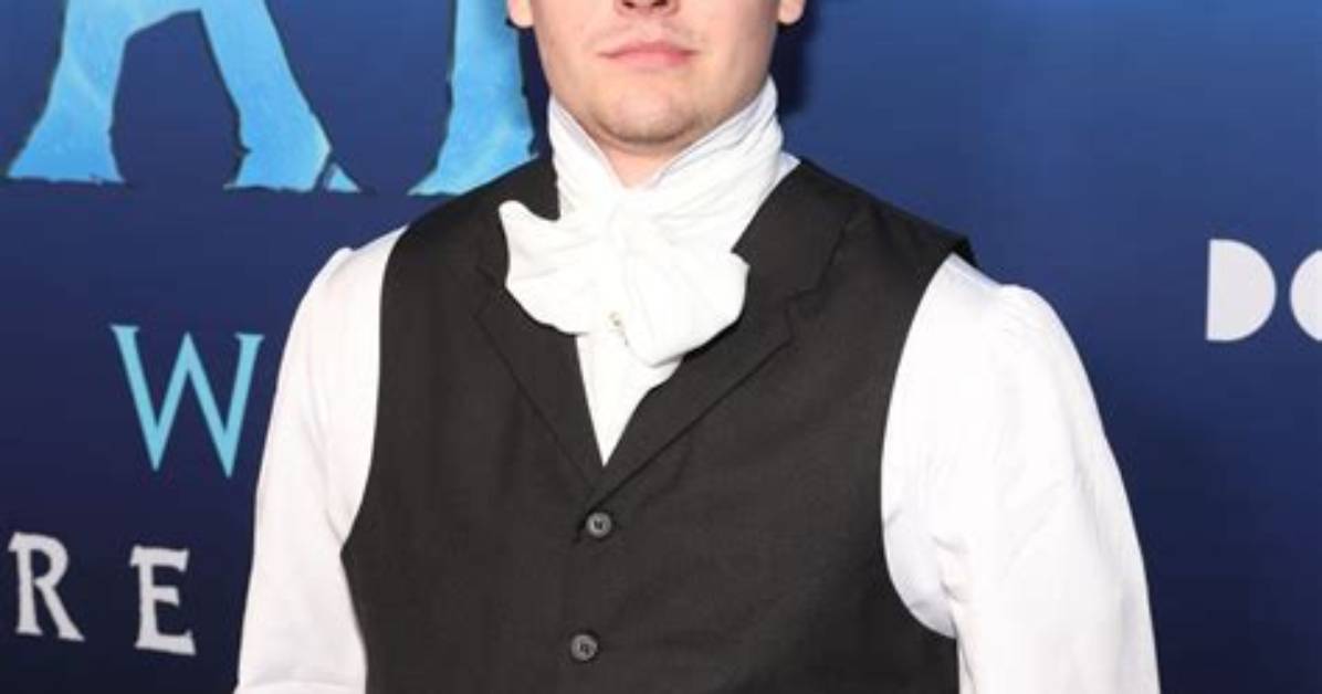 Jeremy Dalton: Who Is Britain Dalton’s Father?