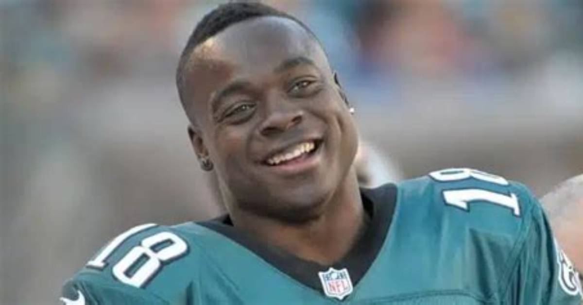 Jeremy Maclin Net Worth, Income, Salary, Earnings, Biography