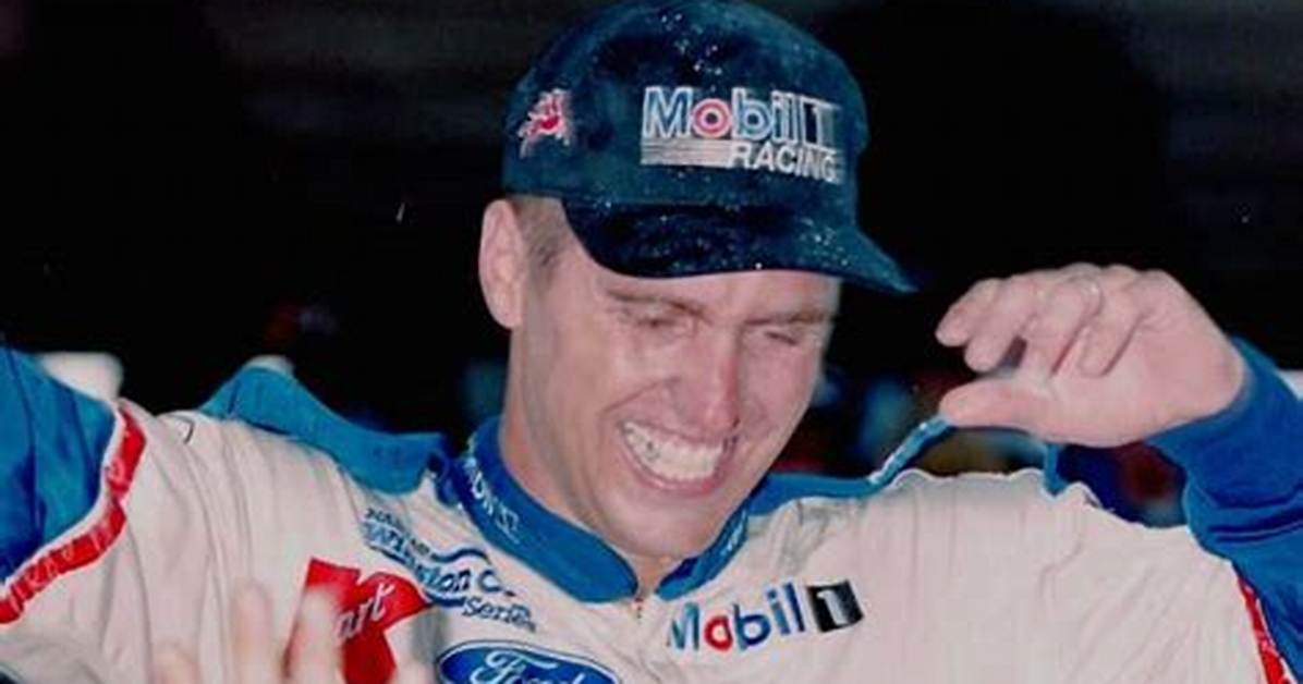 Jeremy Mayfield Net Worth, Income, Salary, Earnings, Biography