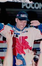 Jeremy Mayfield Net Worth, Income, Salary, Earnings, Biography