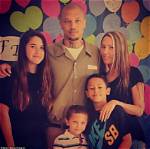 Jeremy Meeks Wife, Brother, Parents, Family, Wiki, Net Worth, Kids