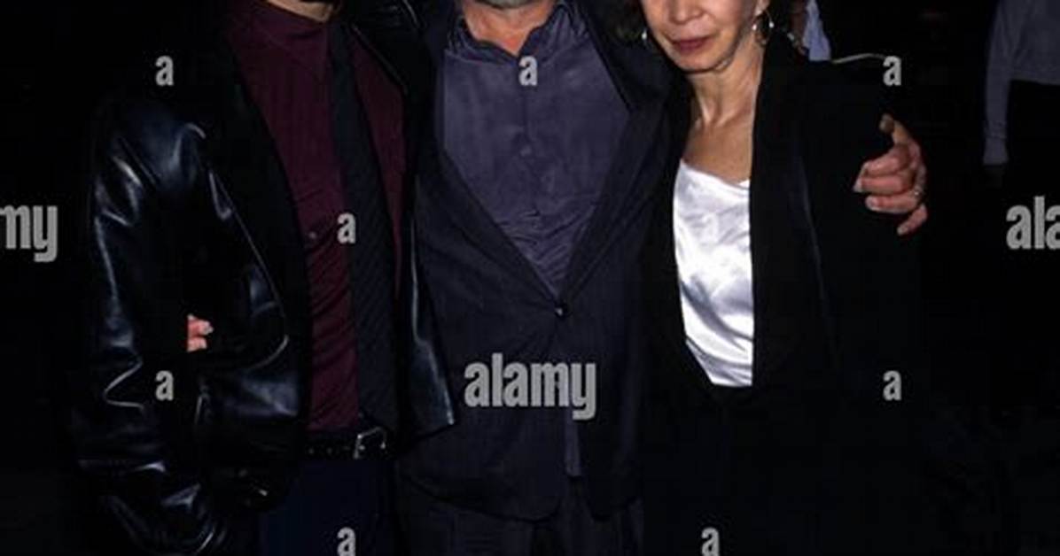 Jeremy Piven Parents: Meet Byrne Piven, Joyce Piven