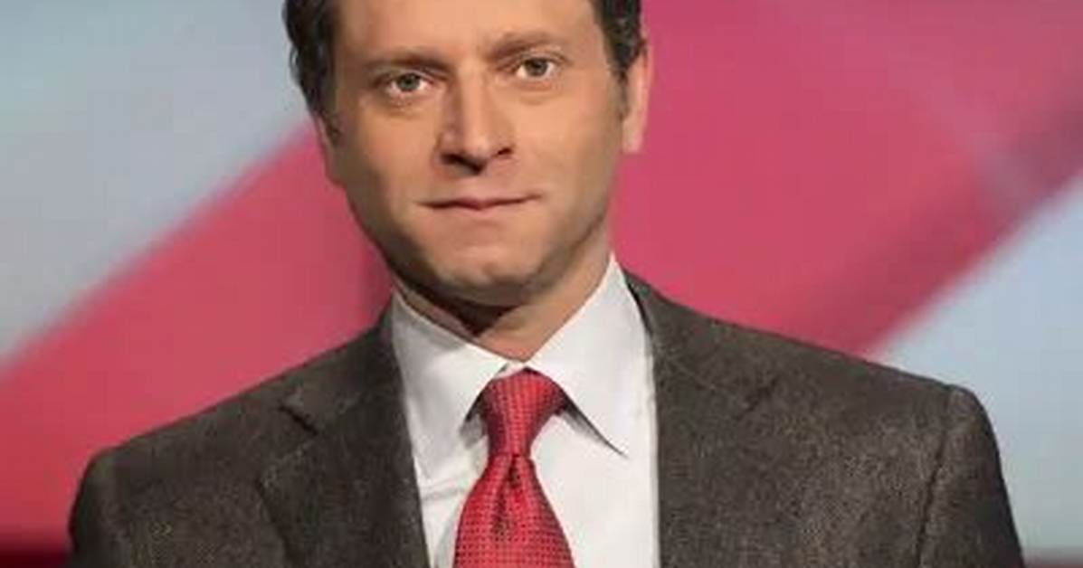 Jeremy Schaap Bio, Age, Height, Family, Wife, Kids, Espn, Networth
