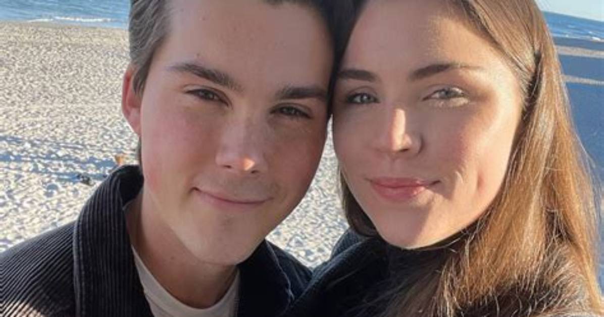 Jeremy Shada Isn’t Gay: His Girlfriend, Relationships and Dating Life