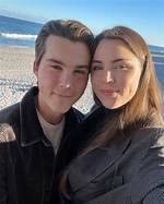 Jeremy Shada Isn’t Gay: His Girlfriend, Relationships and Dating Life