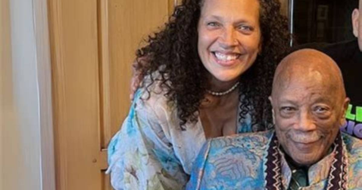 Jeri Caldwell: Meet Quincy Jones Former Wife