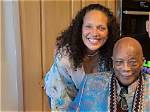 Jeri Caldwell: Meet Quincy Jones Former Wife