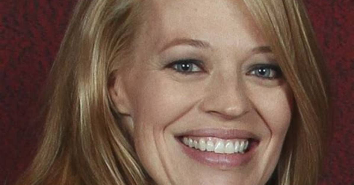Jeri Moss Shanteau Wikipedia and Husband Eric Shanteau – Everything About the Swimmer