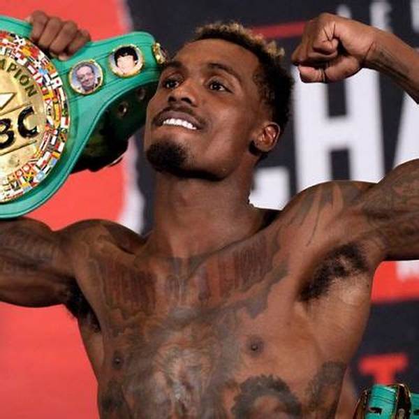 Jermall Charlo Age, Wiki, Biography, Body Measurement, Parents, Family, Salary, Net Worth