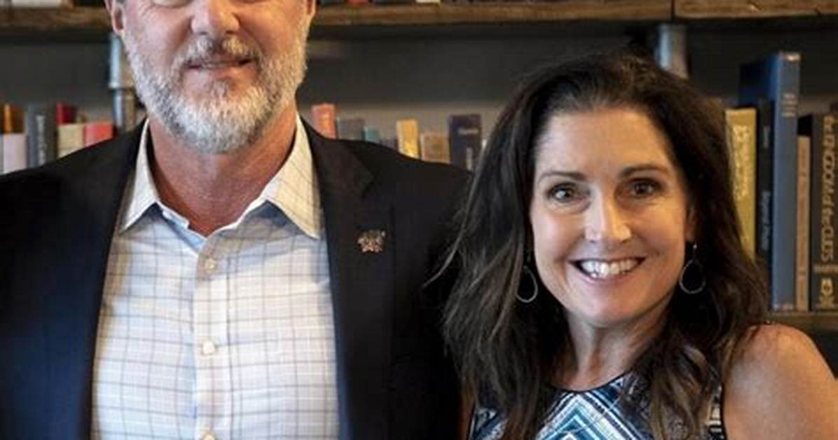 Jerry Falwell Jr Bio, Wiki, Age, Wife, Pool Boy, Liberty University, Net Worth and News