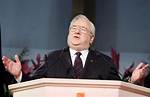 Jerry Falwell Sr Scandal and Affair with Tammy Faye: Everything to Know