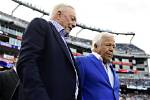 Jerry Jones Height, Weight, Net Worth, Age, Birthday, Wikipedia, Who, Nationality, Biography