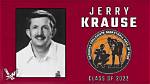 Jerry Krause: Former Gonzaga Director of Basketball Operations and Ewu Coach Dies at 87