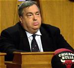 Jerry Krause (Gonzaga University) Net Worth at Death & Obituary