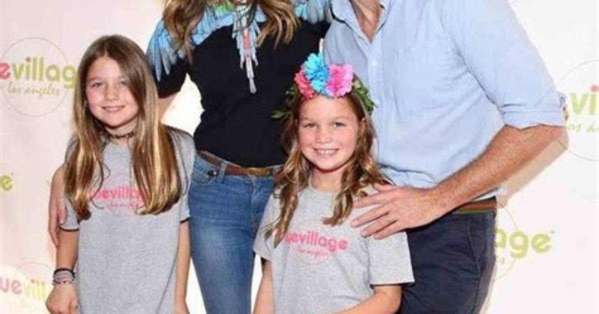 Jerry O’connell Biography, Age, Brother, Wife, Movies and Net Worth