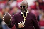 Jerry Rice’s Net Worth, Biography, Fact, Career, Awards and Life Story