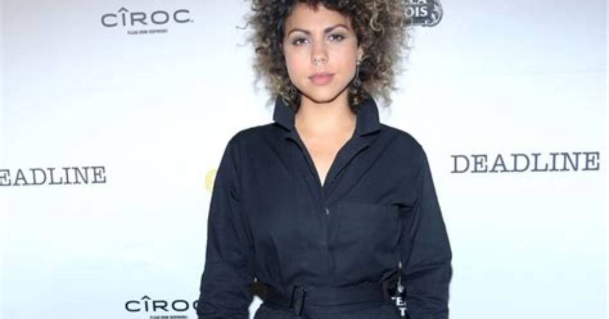 Jess Salgueiro Bio, Wiki, Age, Height, Parents, Husband, Movies and Net Worth.
