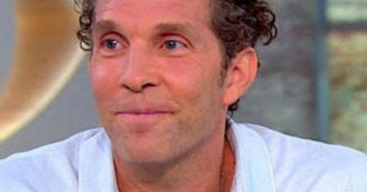 Jesse Itzler Bio, Wiki, Age, Height, Family, Wife, Child, Rapper, Atlanta, Books and Net Worth