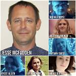 Jesse Mcfadden Wife: Family Ethnicity and Religion
