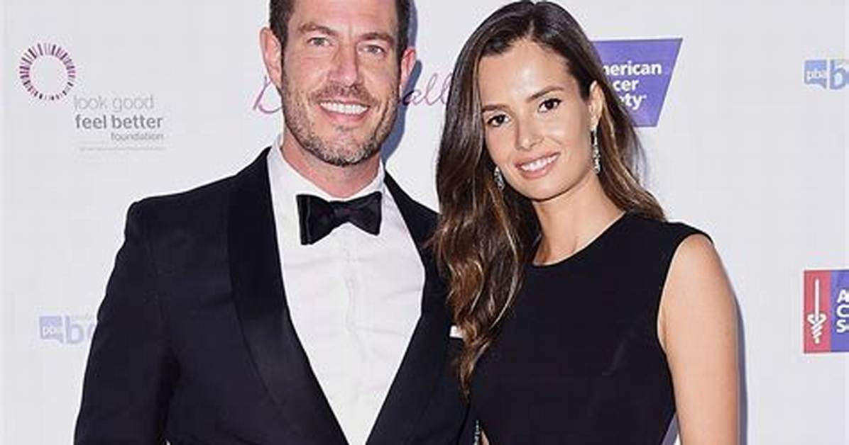 Jesse Palmer Parents: Meet Susan Palmer and Bill Palmer