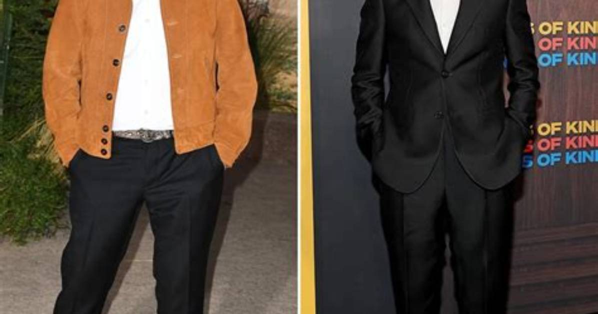 Jesse Plemons Weight Loss 2023: the Untold Truth!