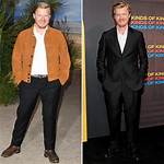 Jesse Plemons Weight Loss 2023: the Untold Truth!