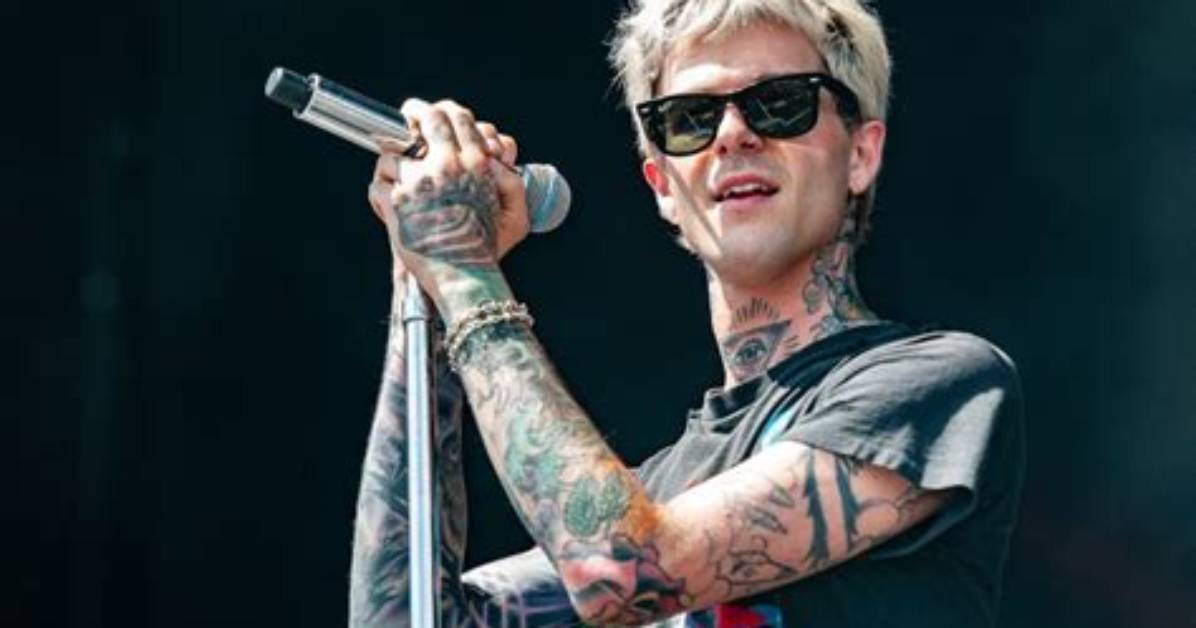 Jesse Rutherford’s Net Worth, Biography, Career, Awards, Fact and Life Story