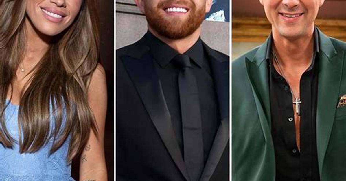 Jessi Bailey Christian Gray Relationship Timeline, Pastor’s Full Story Amid Video on Tiktok