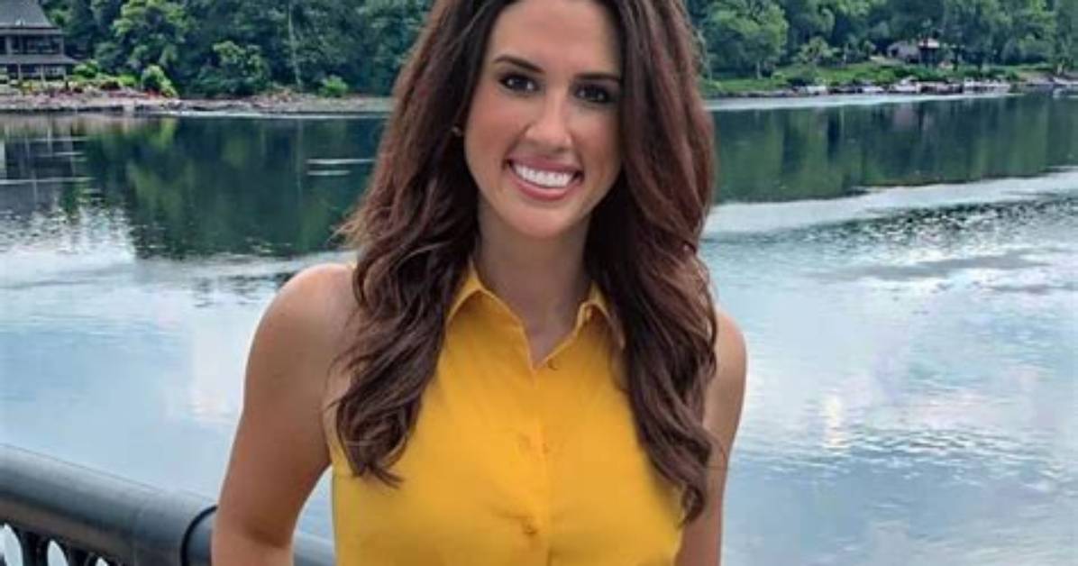 Jessica Boyington Bio, Wiki, Age, Height, Parents, Husband, Pregnant, Abc 6, Cbs, Salary and Net Worth