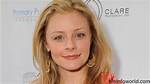 Jessica Cauffiel Bio, Wiki, Age, Height, Family, Husband, Net Worth, Frasier, Movies and Tv Shows