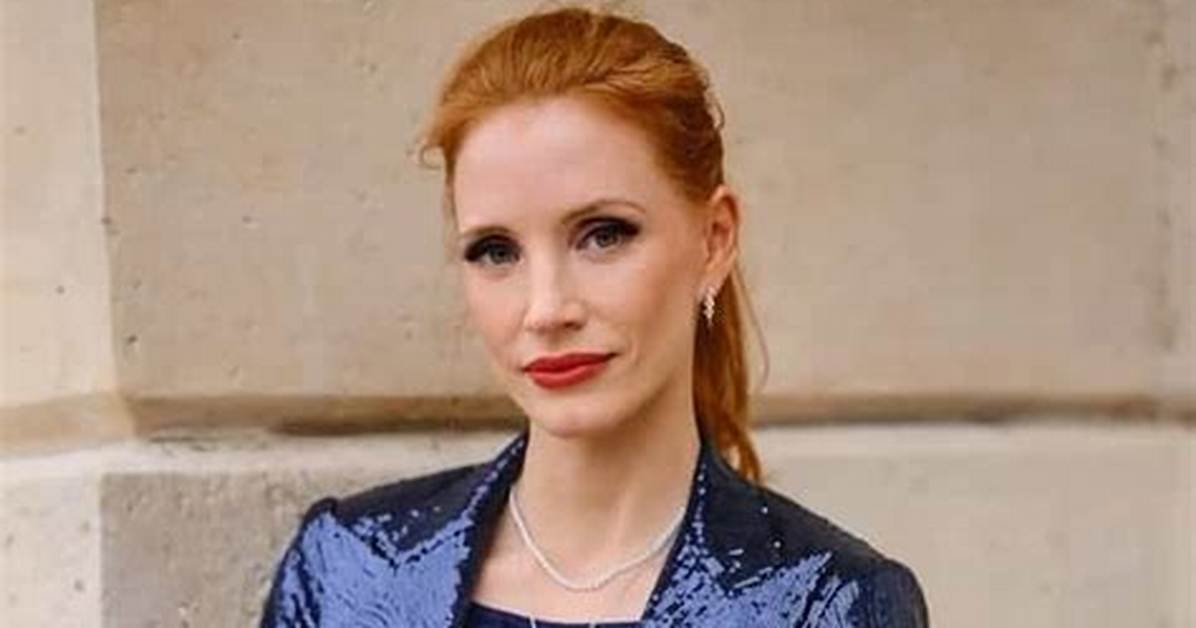 Jessica Chastain Biography – Facts, Husband, Net Worth, Ethnicity, Age
