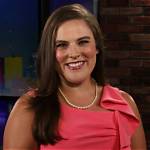 Jessica Dupnack Age, Wikipedia, Biography, Children, Salary, Net Worth, Parents.