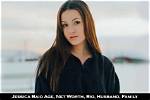 Jessica Gavin Bio-Wiki, Age, Education, Husband, Salary, Wlio Tv, and Net Worth