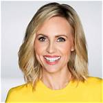 Jessica Holmes Ktla: Bio, Wiki, Age, Height, Family, Husband, Arie Solomon, Baby, Salary and Net Worth