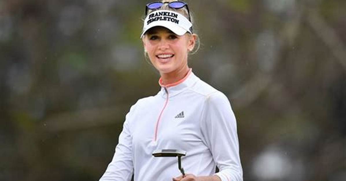 Jessica Korda Net Worth: How Rich Is Jessica Korda Actually?