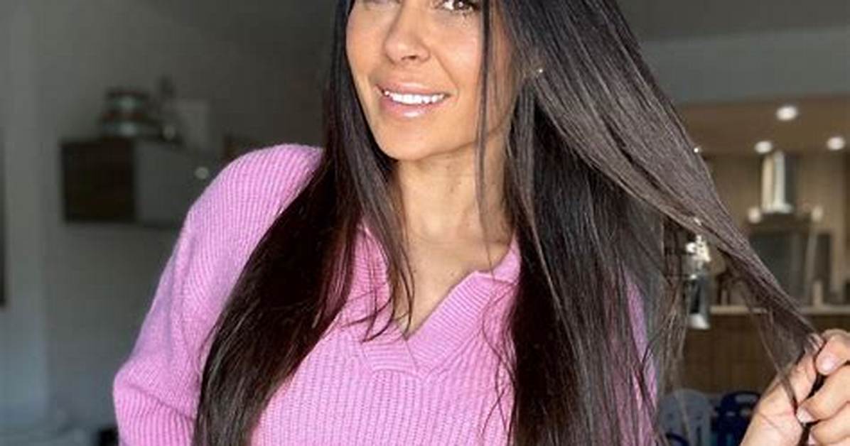 Jessica Kress Biography; Age, Instagram and Height of Mike Mccarthy’s Wife