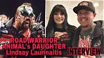 Jessica Laurinaitis: Road Warrior Animal Daughter Age, Is She Married?