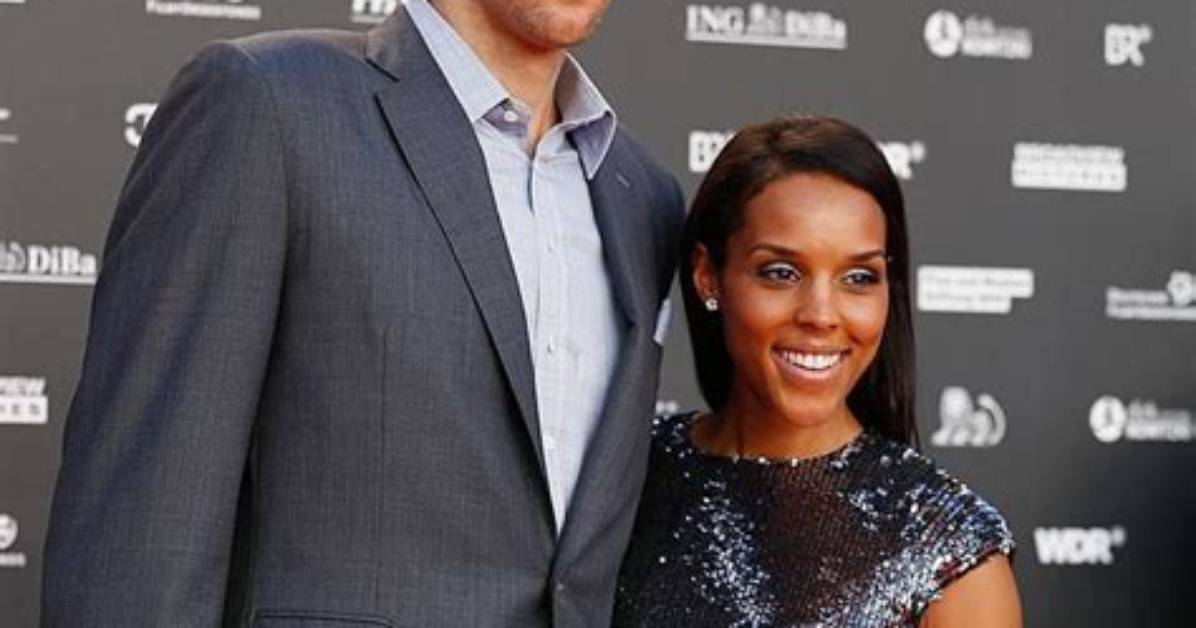 Jessica Olsson, Dirk Nowitzki’s Wife – Bio, Siblings – Martin Olsson and Marcus Olsson