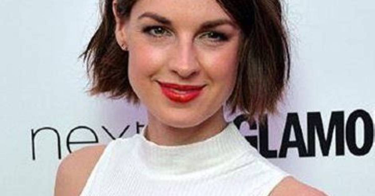 Jessica Raine Bio, Wiki, Age, Family, Husband, Movies, Tv Shows and Net Worth